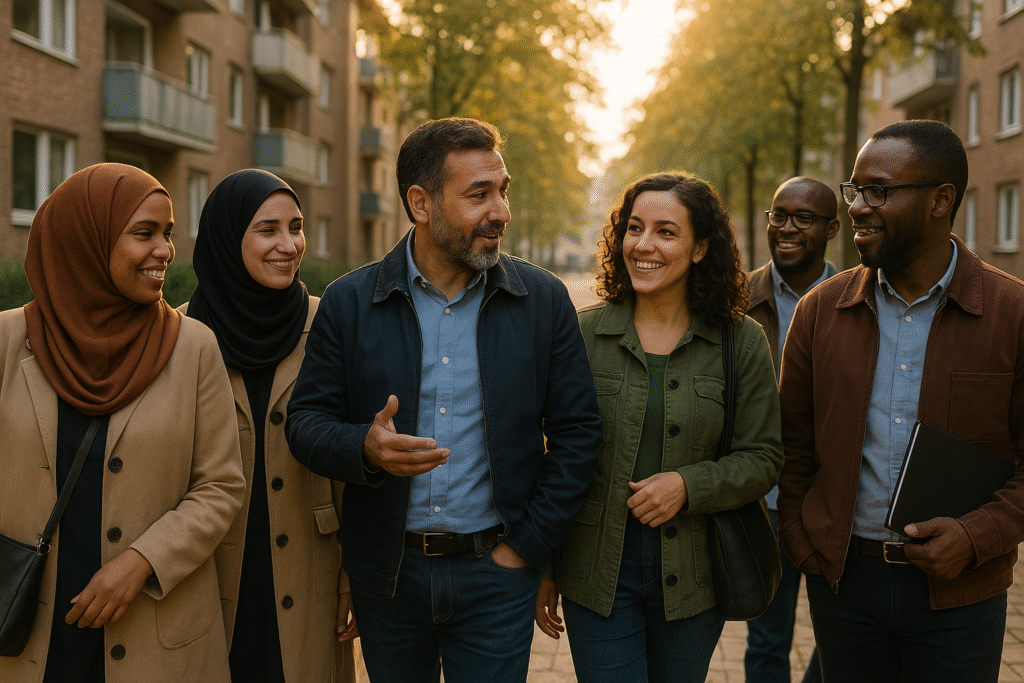 Språk- och Integrationsmedlare