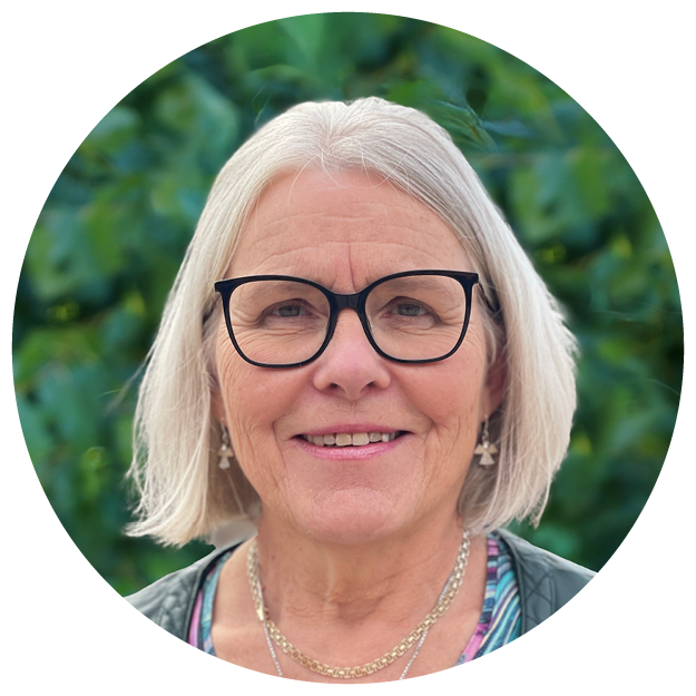 Gunvie Möllås
